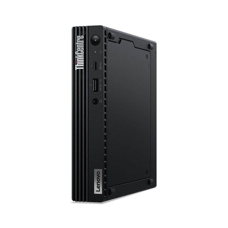 Lenovo ThinkCentre M80q Mini PC i5-10400T Intel Core i5 8GB 256GB 256GB Windows 11 Pro